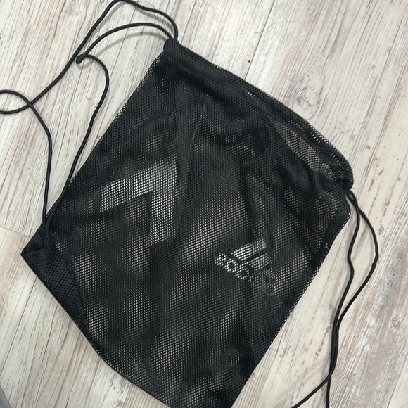 adidas backpack for shoes new - Picture 5 of 5